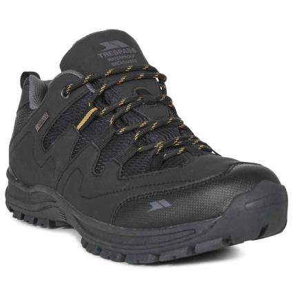 Tênis Caminhada Finley Low EU 42 Black
