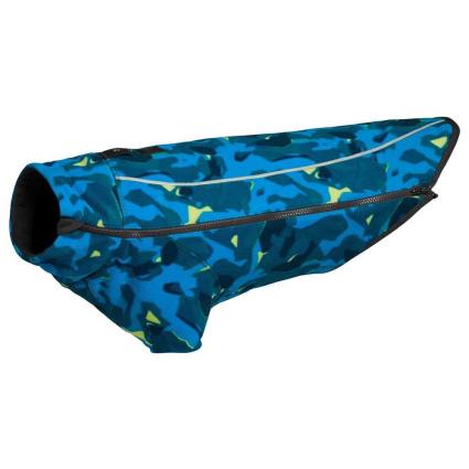 Climate Changer Fleece XL Glacier