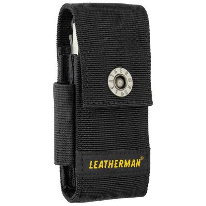 Nylon Sheath Pockets L Black