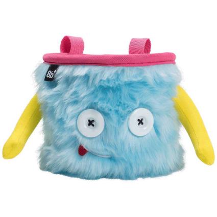 Bolsa Giz Jamie One Size Light Blue / Pink