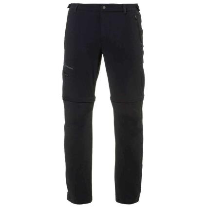 Calça Farley Stretch Zip Long Ii 50 Black
