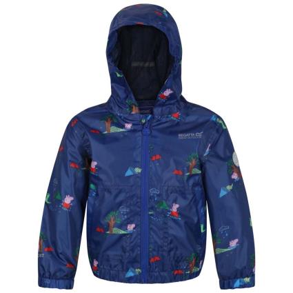 Casaco Muddy Puddle 18-24 Months NewRoylPeppa