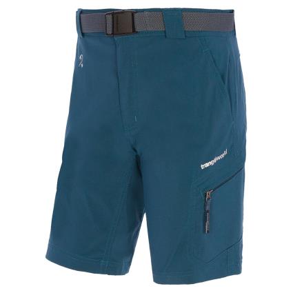 Calça Shorts Majalca 12 Years Majolica Blue