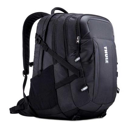 Mochila Enroute 2.0 Escort 27l One Size Escort / Black