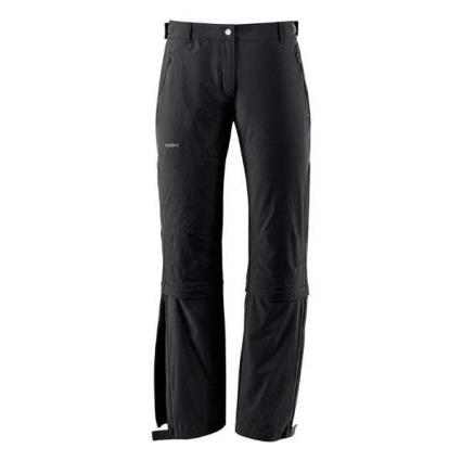 Calças Farley Stretch Capri Long T Zip Ii 46 Black