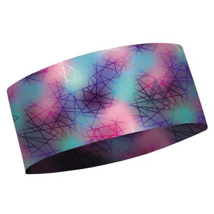 Fita Cabeça Thermo One Size Dark Dot