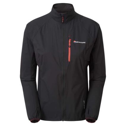 Casaco Featherlite Trail L Black