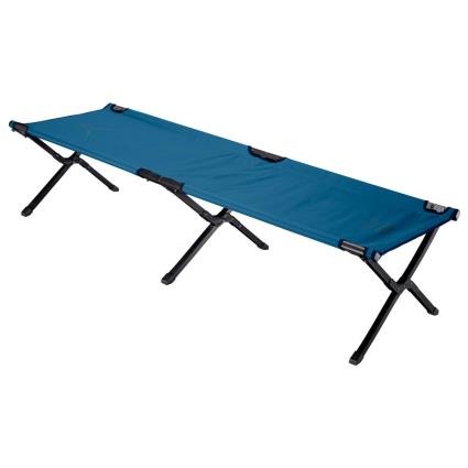 L Cama De Acampamento Topaz One Size Dark Blue