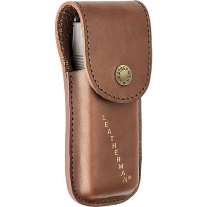 Heritage Sheath For Super Tool/surge/signal M Brown
