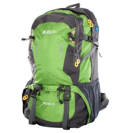 Mochila Angliru 55l One Size Pistachio