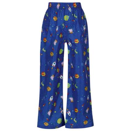 Calça Peppa Pack It 4-5 Years Surf Spray