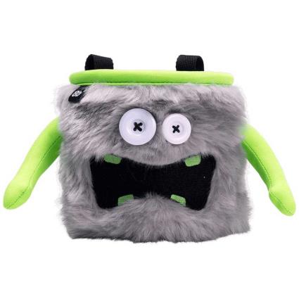 Bolsa Giz Donald One Size Grey / Green