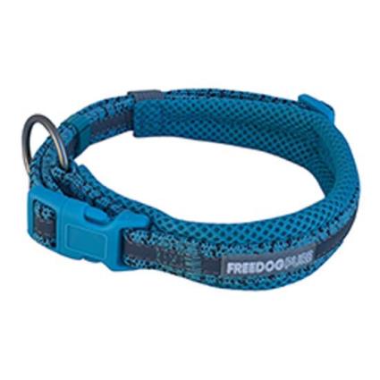 Colarinho Pure 15 mm x 35-50 cm Blue Sky