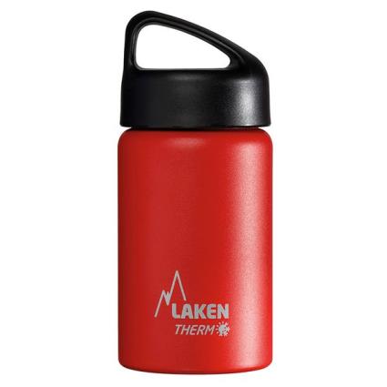 Classic 350ml One Size Red