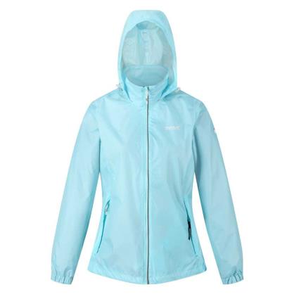 Casaco Pack-it Iii 18 Cool Aqua