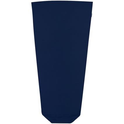 Mummy Cotone 185 x 92-30 cm Blue