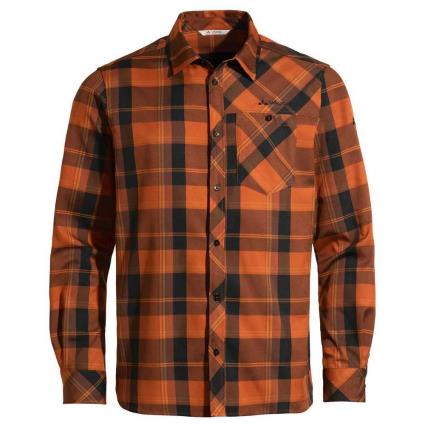 Camisa Manga Comprida Neshan Iv XL Terra