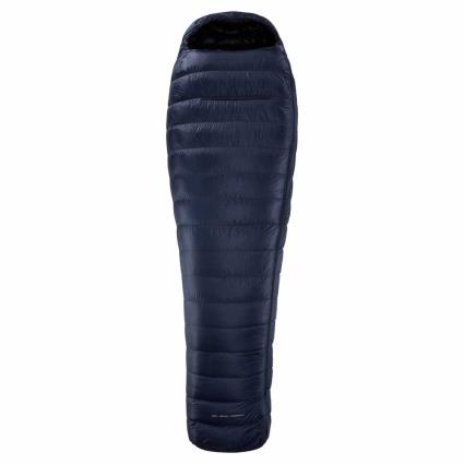 Saco De Dormir Passion Five Long Mood Indigo / Black