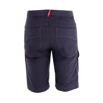 Calça Shorts Honk S Graphite