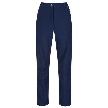 Calça Geo Softshell Ii Long 8 Navy