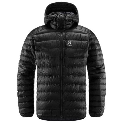 Casaco Roc Down XL True Black