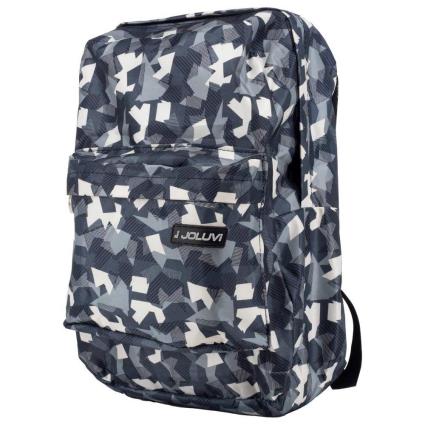 Mochila Quattro One Size Print 9