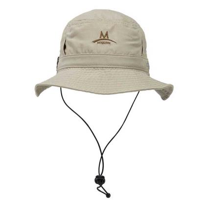 Chapéu Cooling One Size Sand