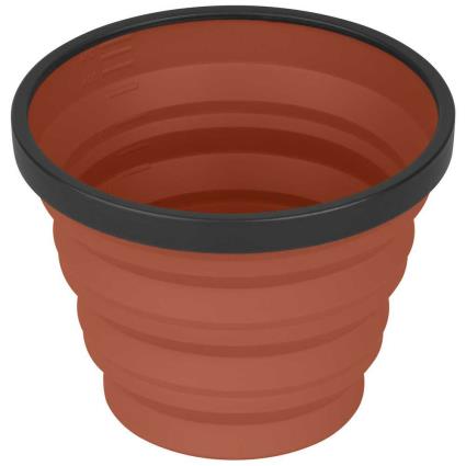 X-mug 480ml One Size Oxide