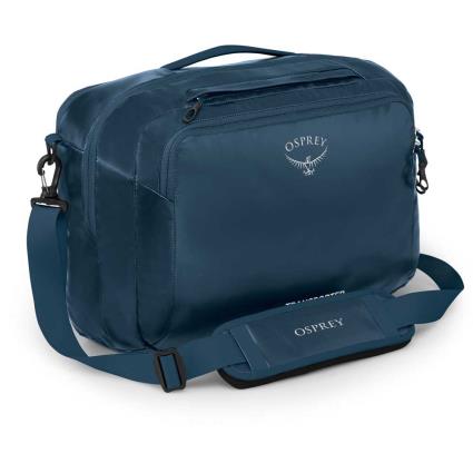 Bolsa Transporter Boarding 20l One Size Venturi Blue