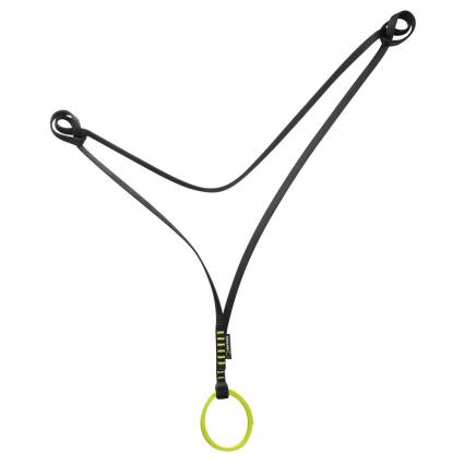 Belay Station Sling Tech Night 110 cm Night