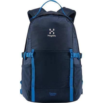 Mochila Skuta 20l One Size Tarn Blue / Storm Blue