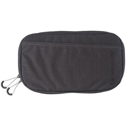 Rfid Travel One Size Grey