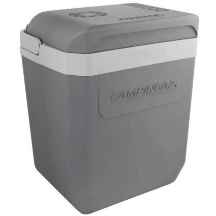 Electric Powerbox Plus 24 Liters Grey