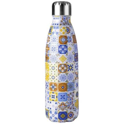 Garrafa Térmica 758450w 0.5l One Size Multicolor