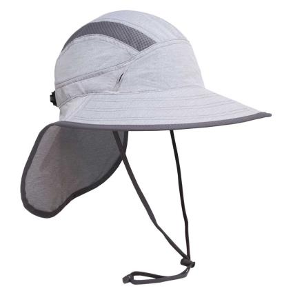 Chapéu Ultra Adventure M Pumice