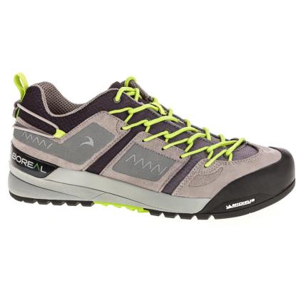 Tênis Caminhada Shango EU 40 3/4 Grey / Green