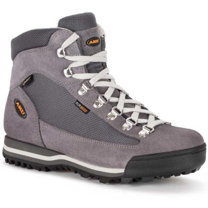 Botas Caminhada Ultra Light Micro Goretex EU 36 Grey / Steam