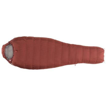 Saco De Dormir Spur 500 -5ºc Short Red