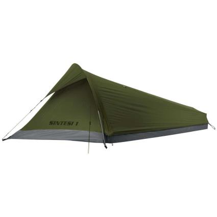 Tenda Sintesi 2p 1 Place Olive Green