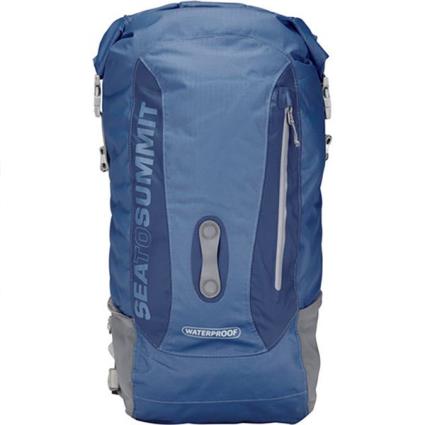 Saco Estanque Rapid 26l 26 Liters Blue