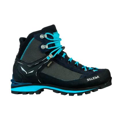 Botas Caminhada Crow Goretex EU 36 1/2 Premium Navy / Ethernal Blue