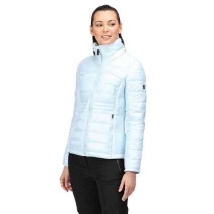Casaco Keava 16 Ice Blue