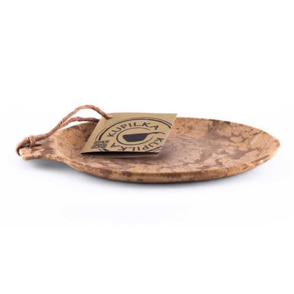 Pratos 14 Small One Size Wood