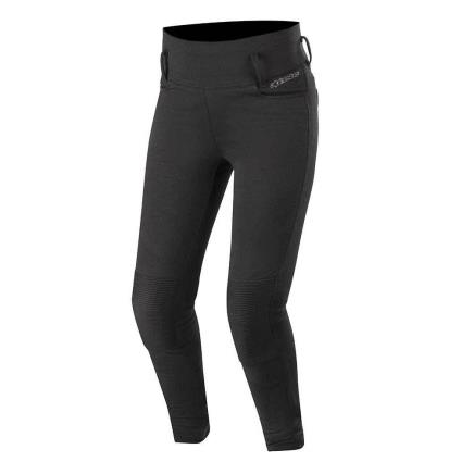 Leggings Banshee XL Black