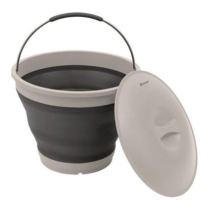 Collaps Bucket One Size Navy Night