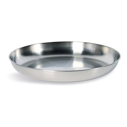 Large 19cm One Size Silver