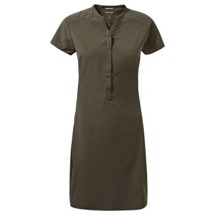 Vestido Nosilife Pro 14 WoodlandGrn