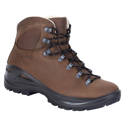 Botas De Couro Para Caminhada Tribute Ii EU 41 1/2 Brown