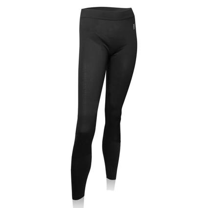 Leggings Code Merino M Black