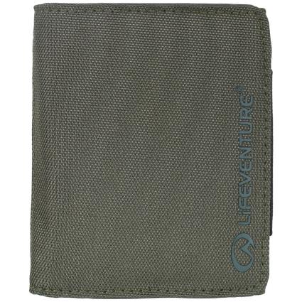 Carteira Rfid One Size Olive